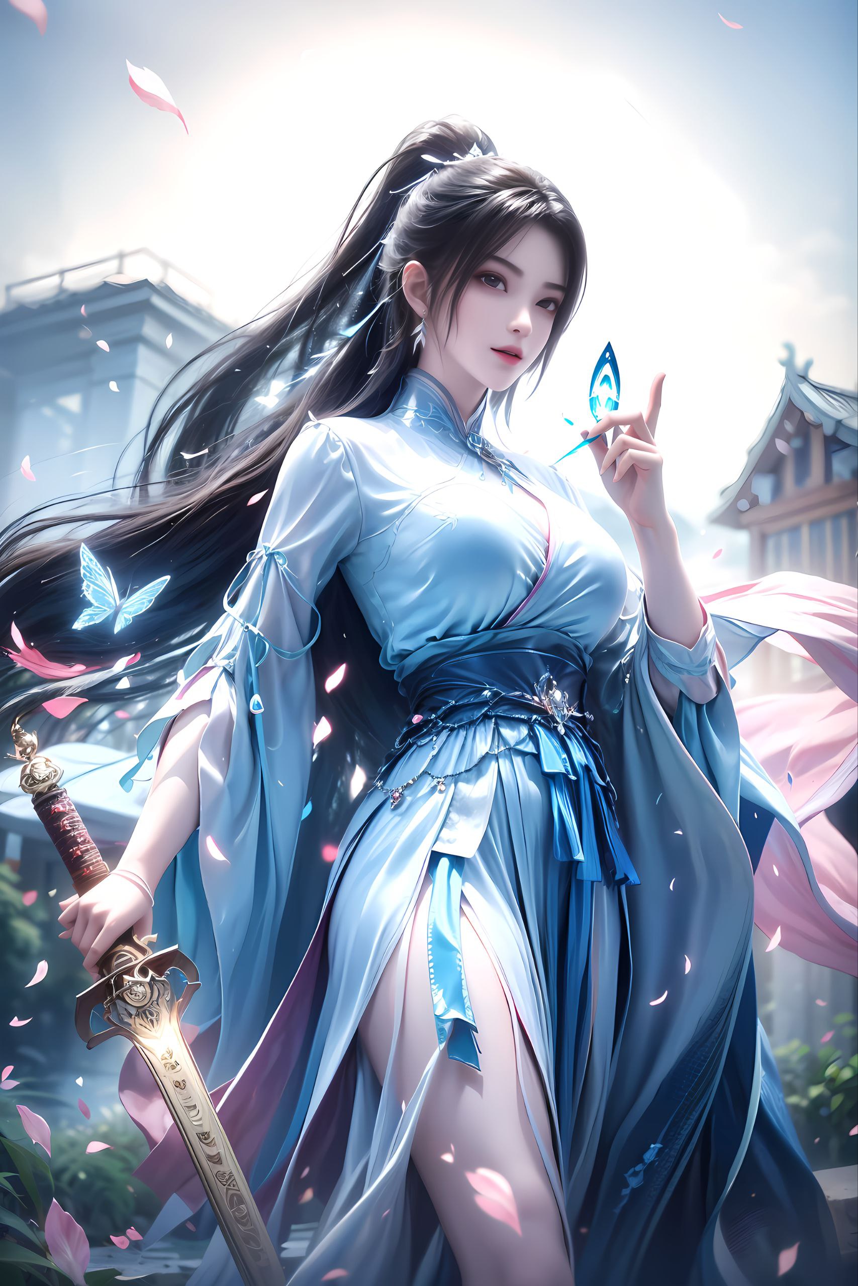 的影响和作