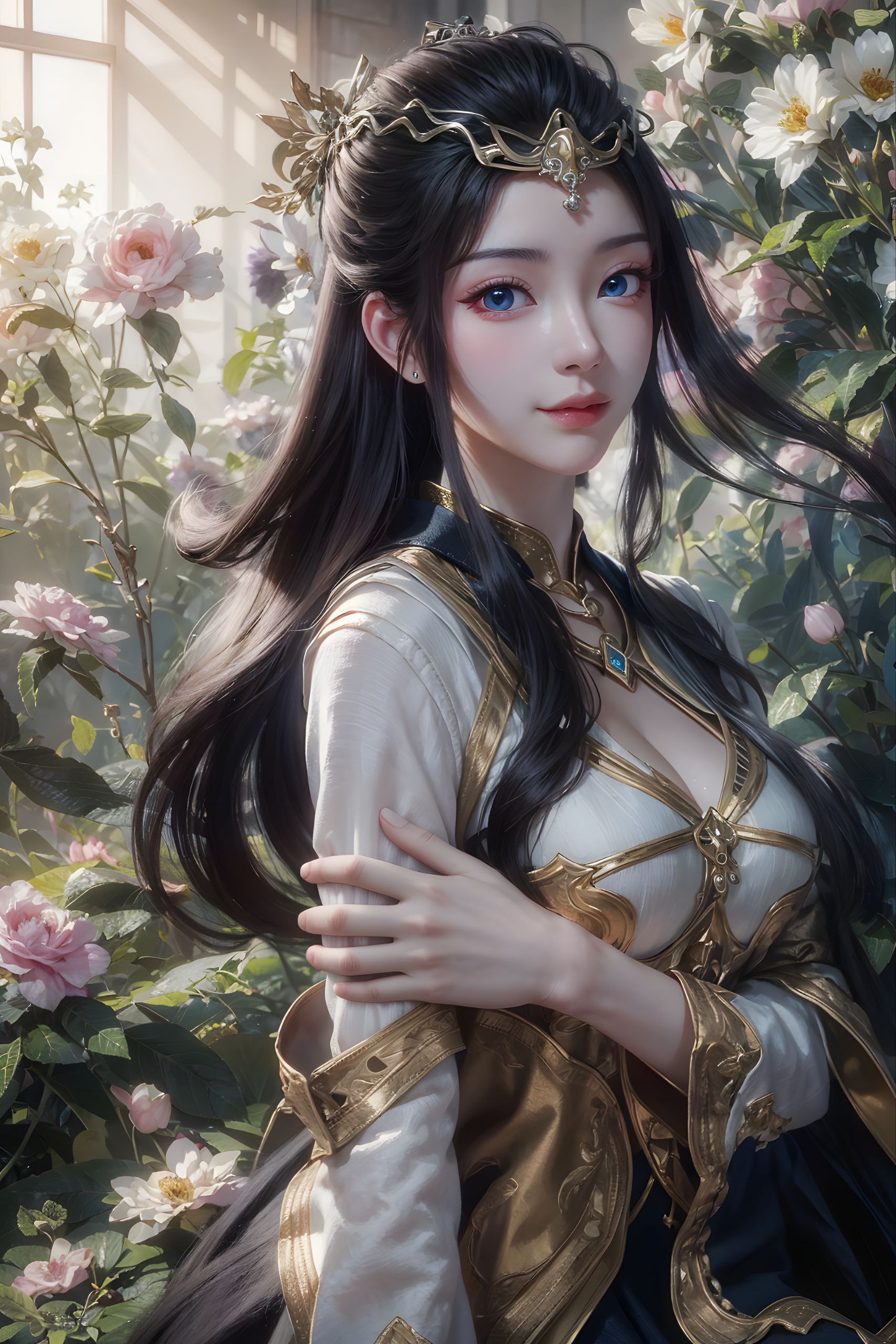 了读者的视