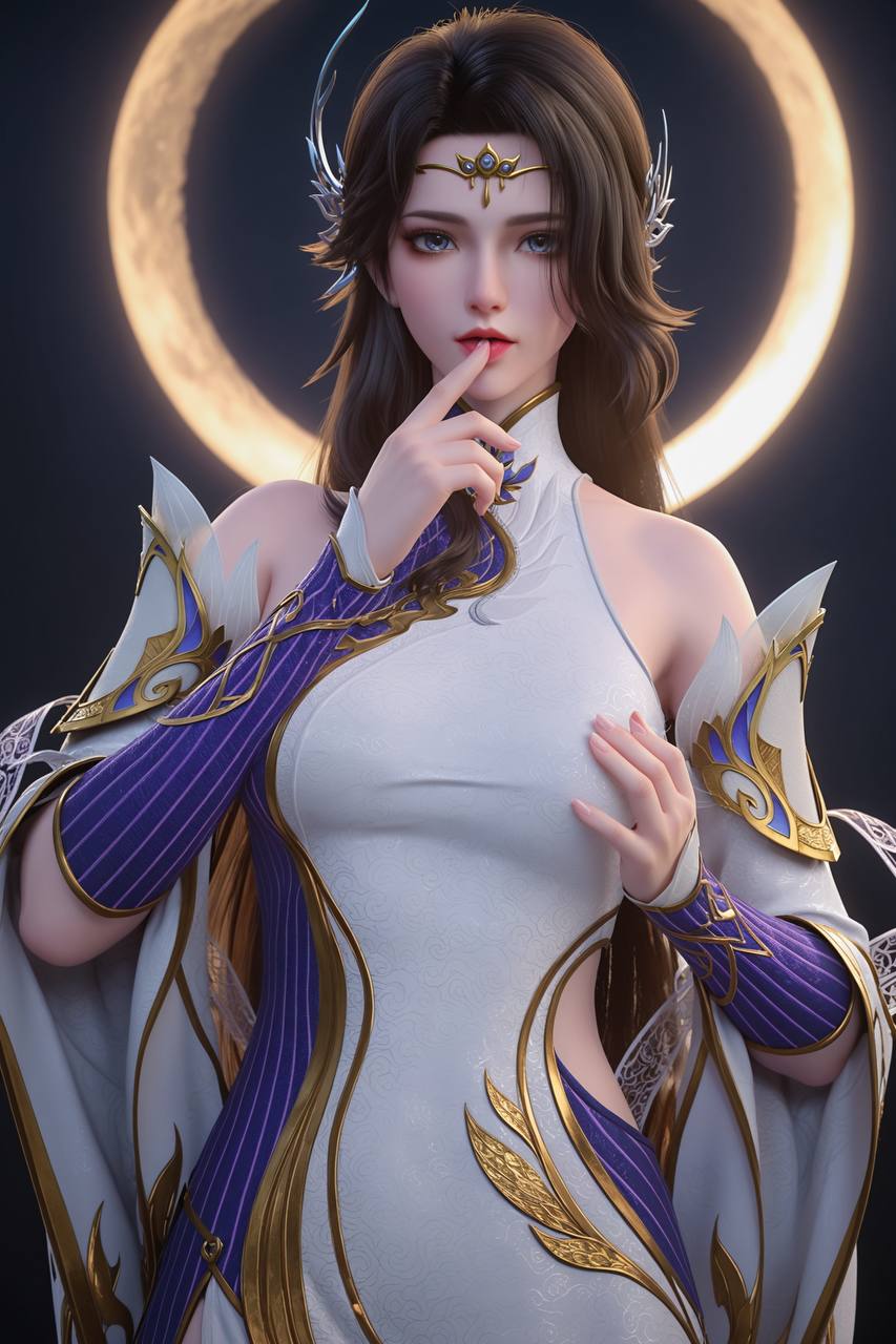 的普及