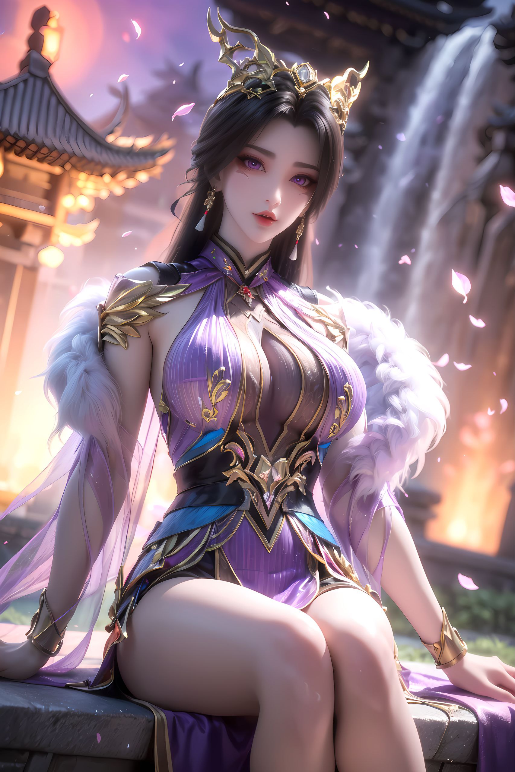 爆料