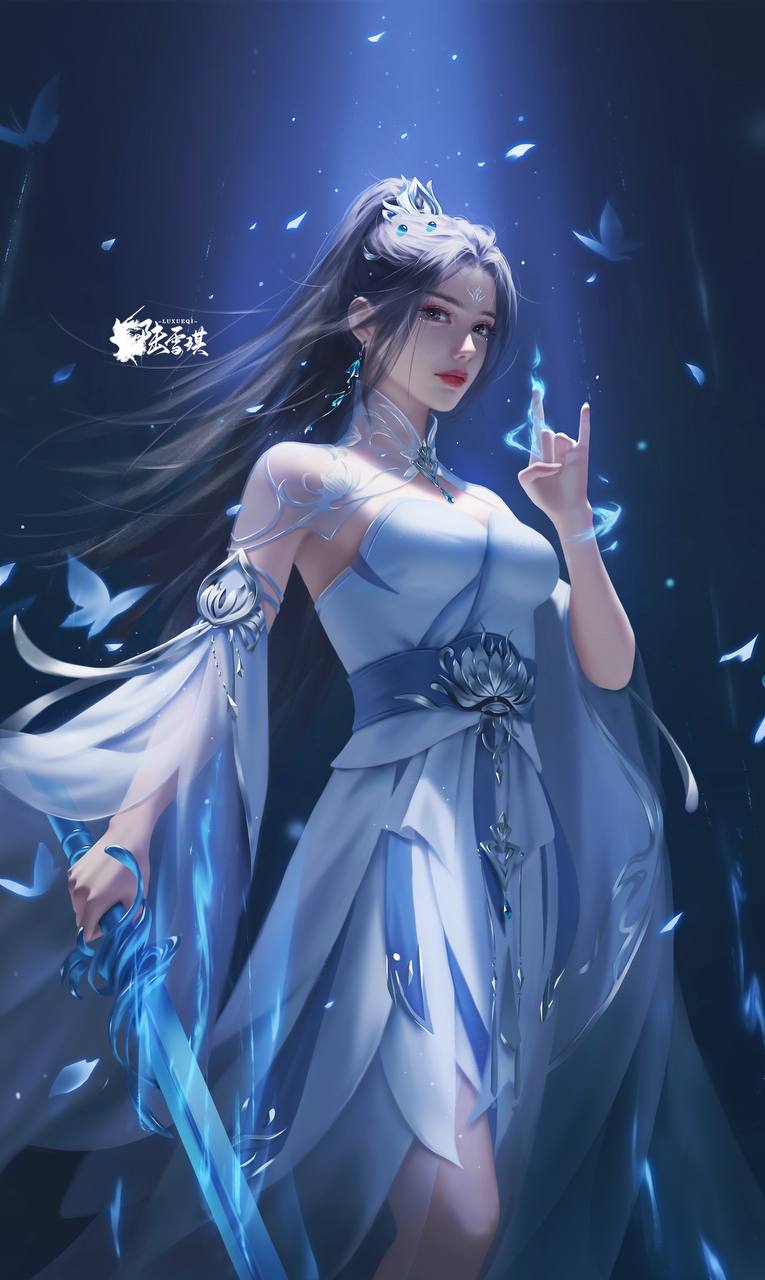 而且