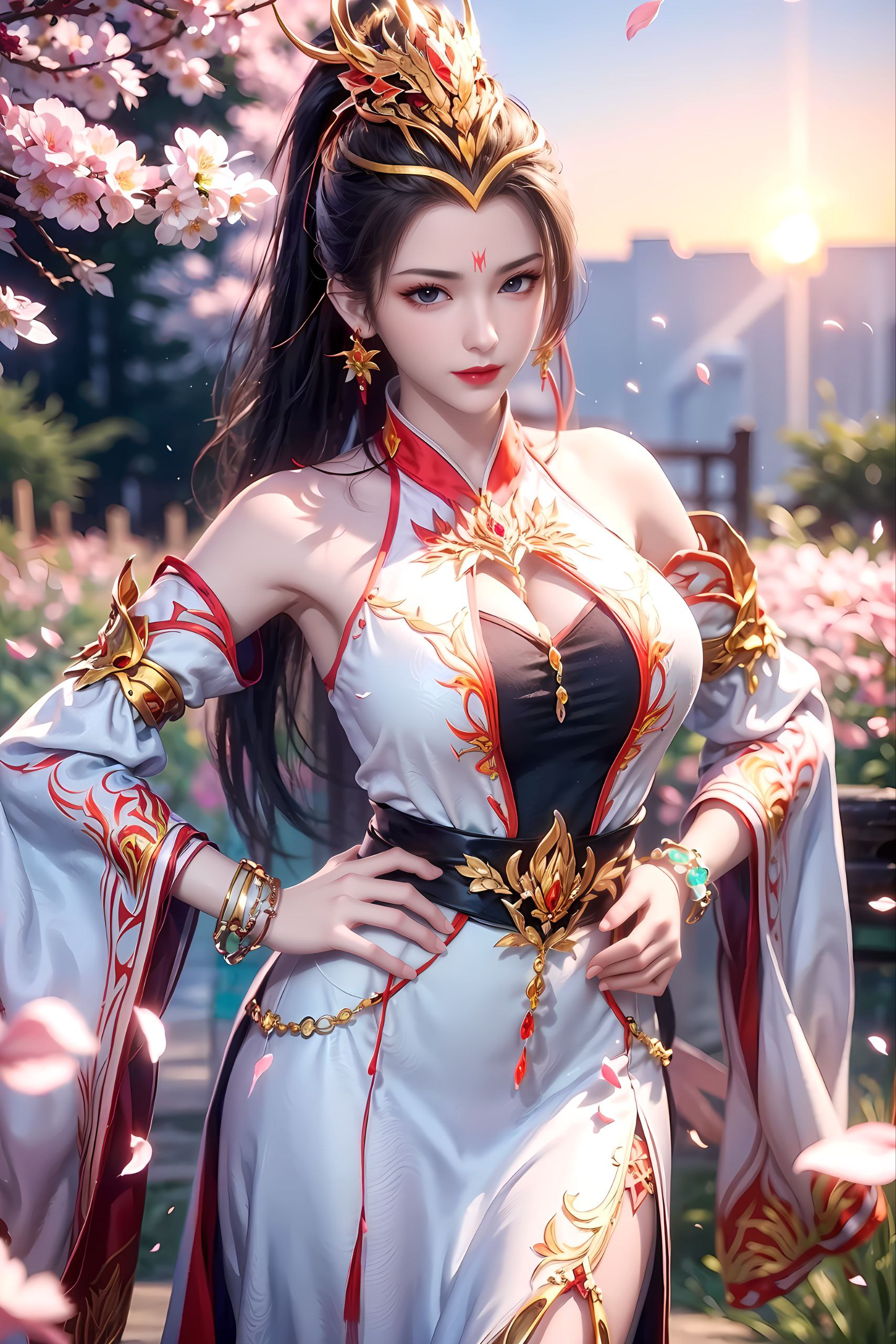 得关注的话
