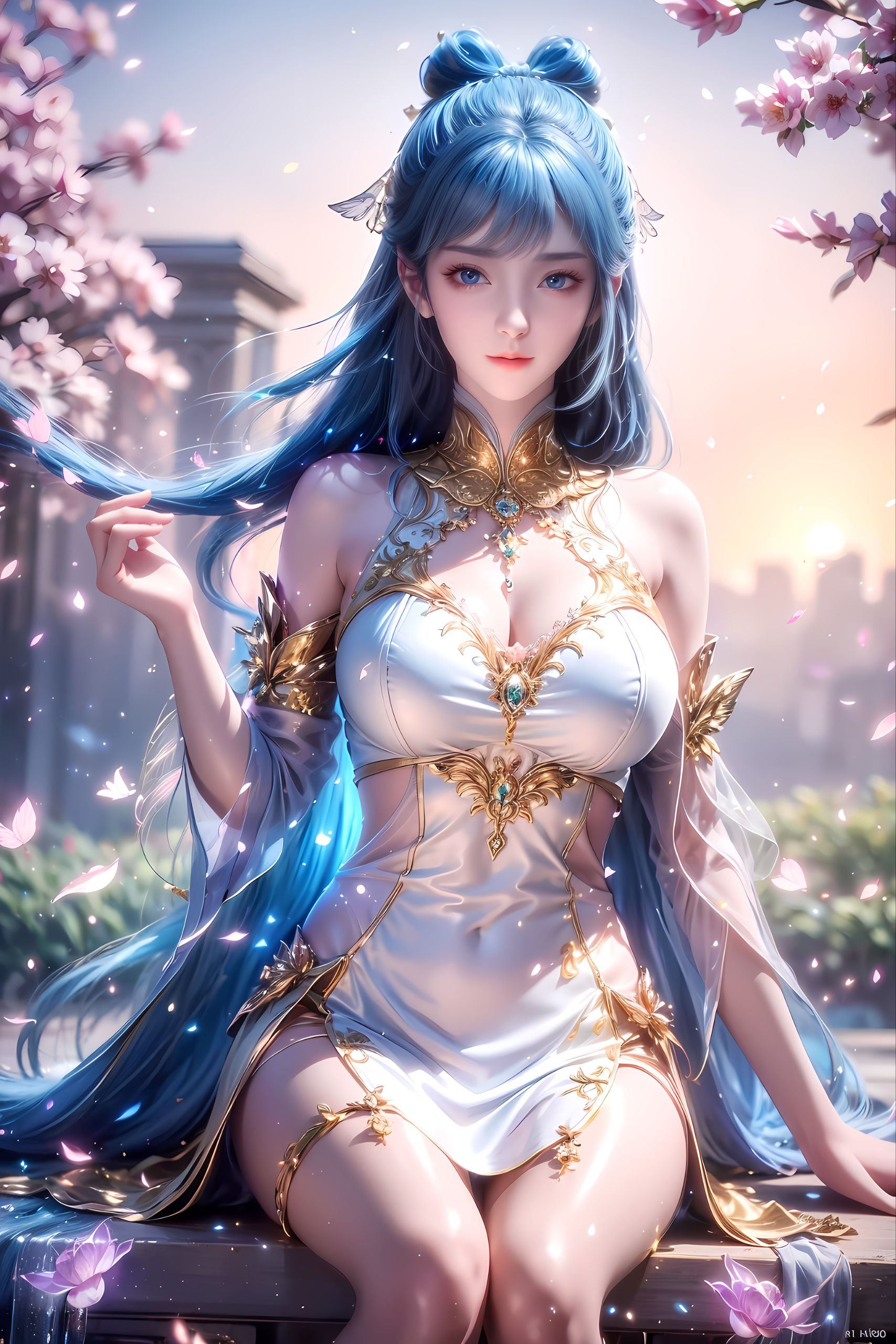 线的优势服