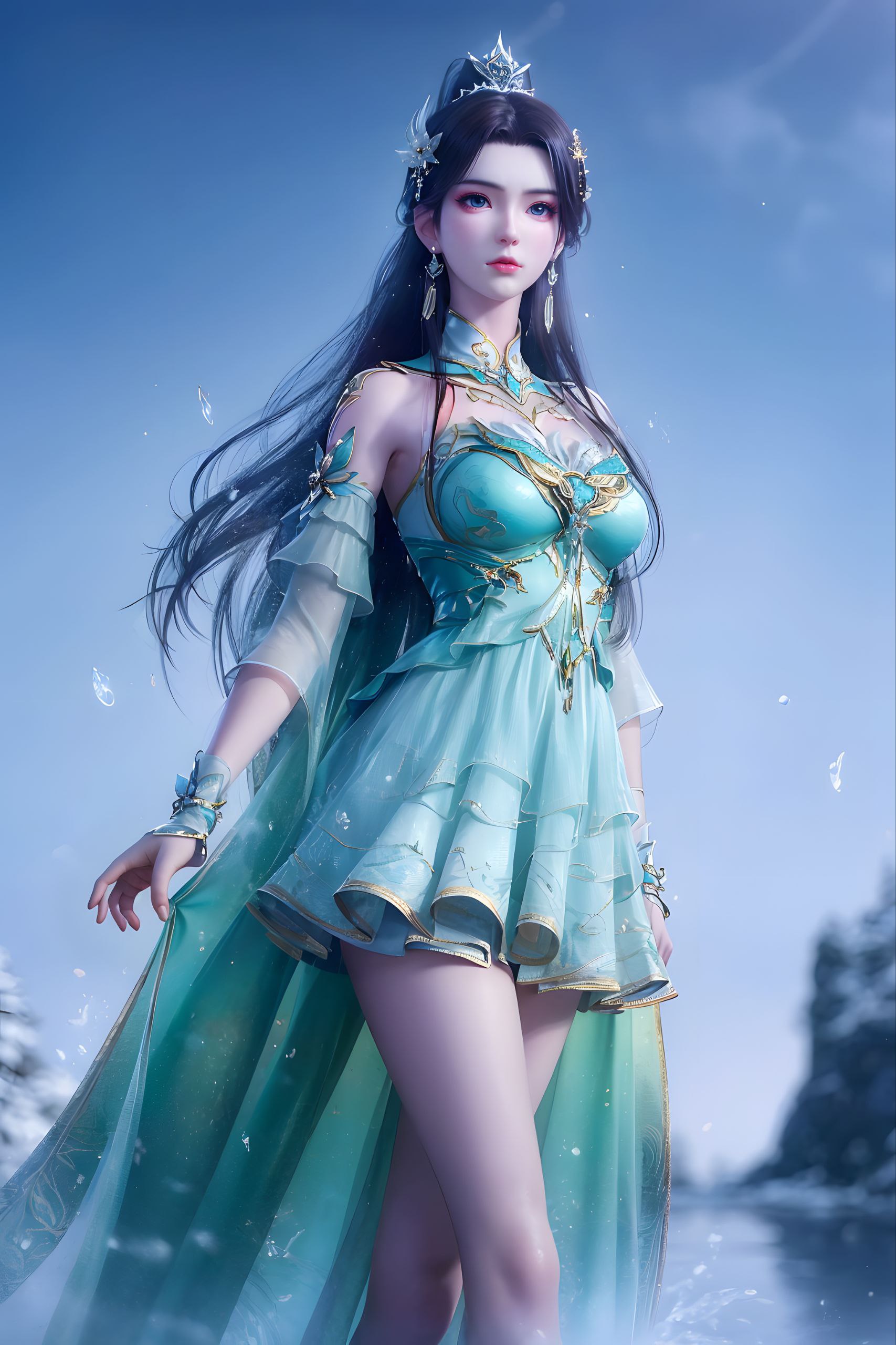 样的
