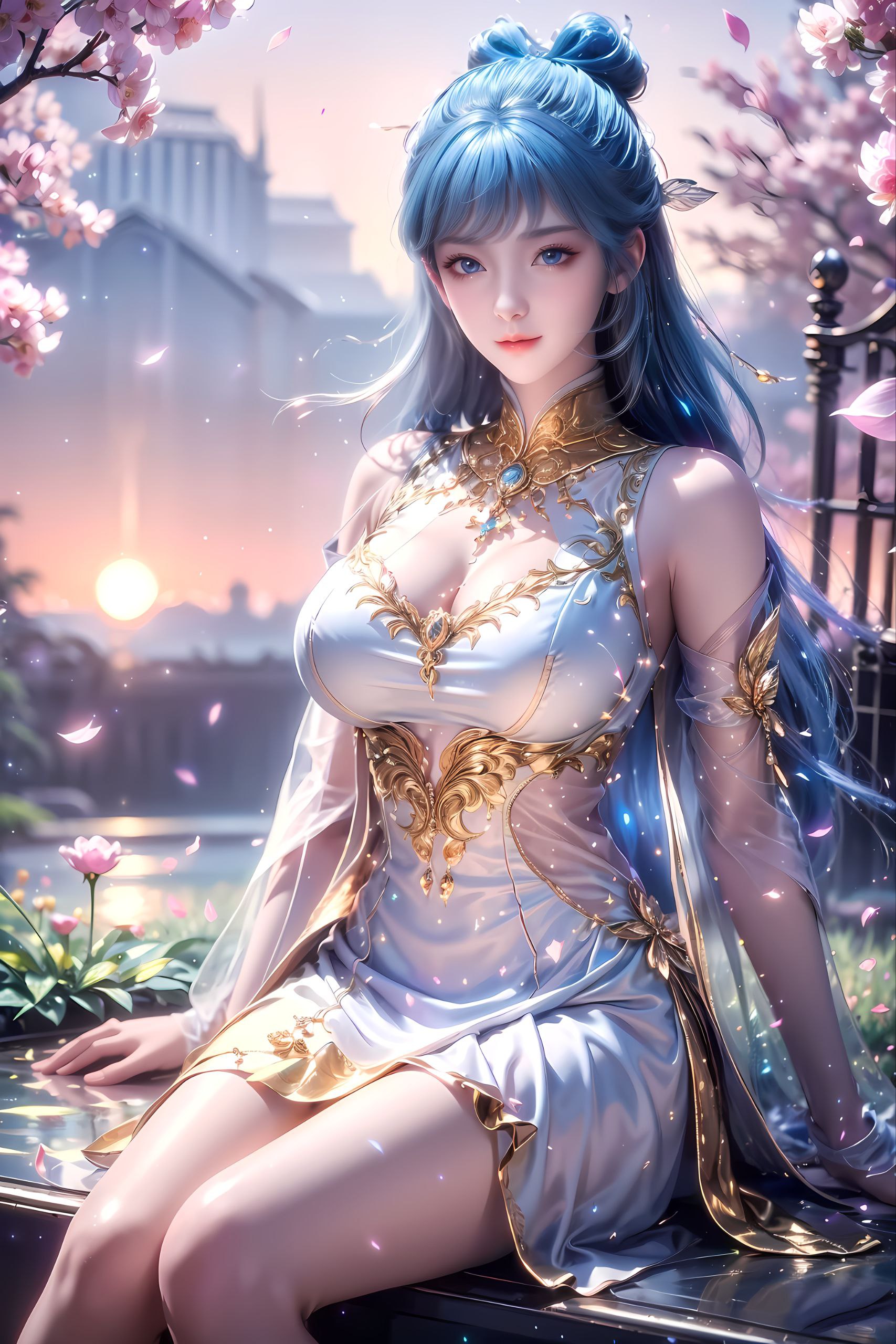 通与合作