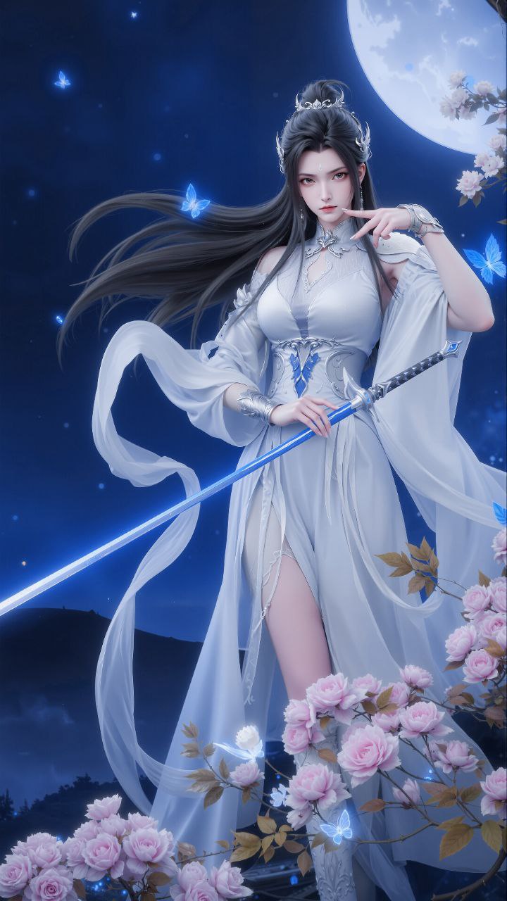 青睐