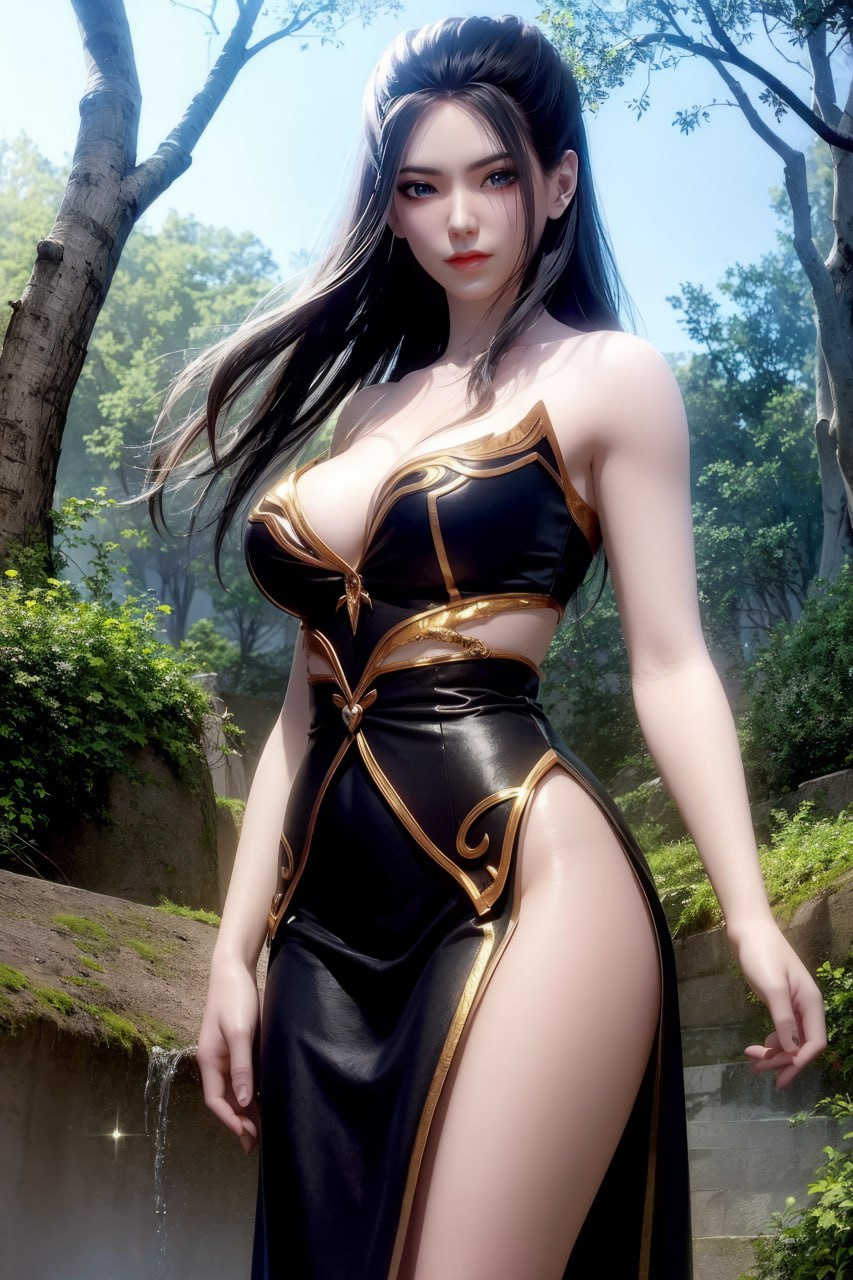 探索与发现