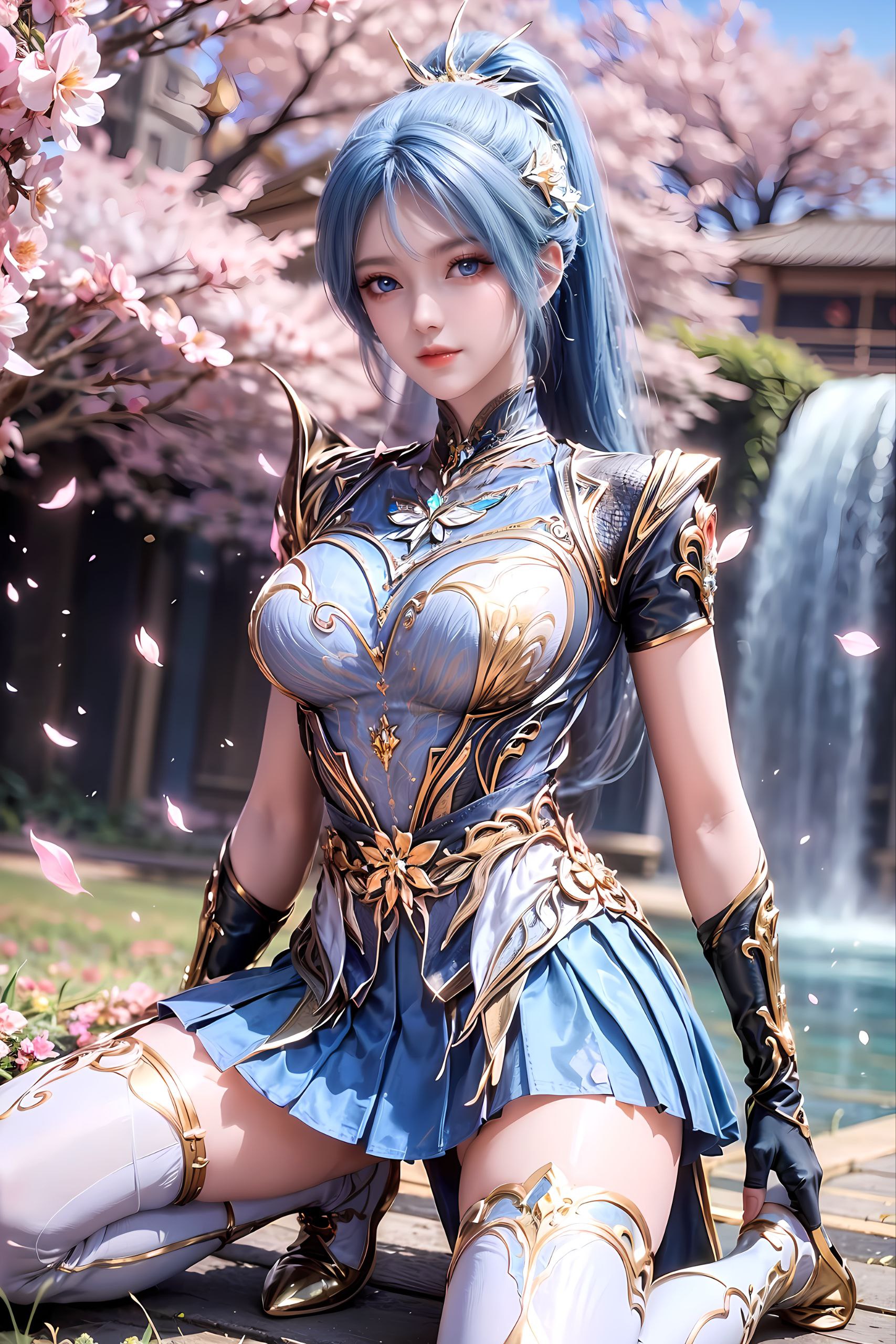 产业