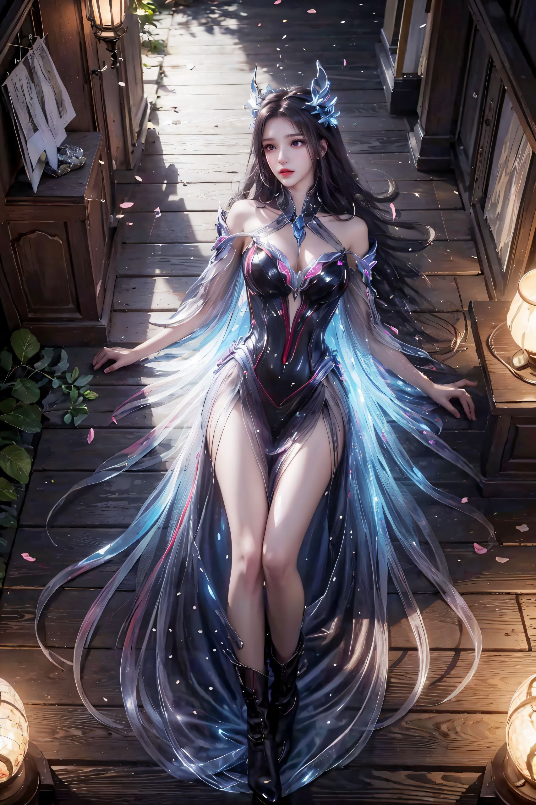被人发现的