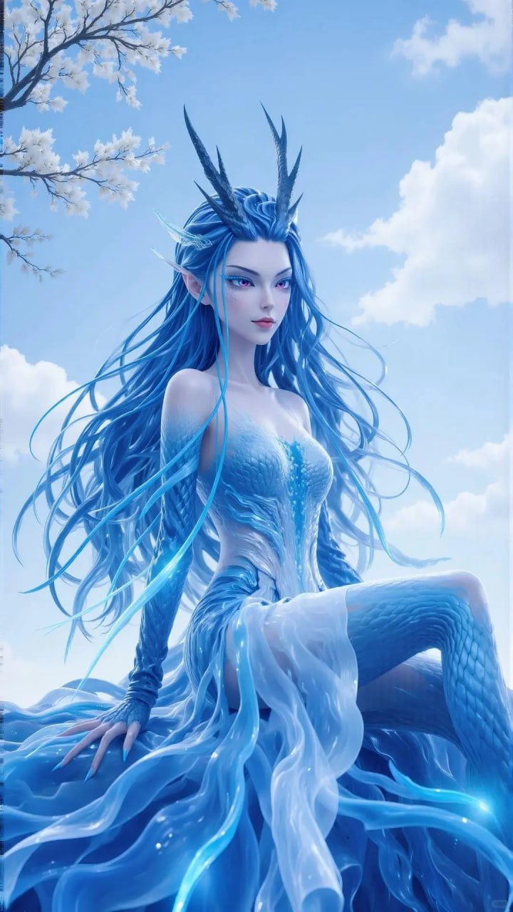 感受大海的